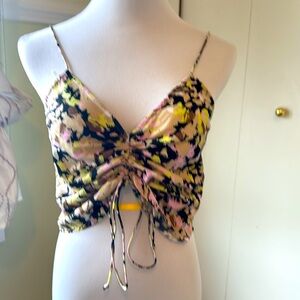 Vero Moda Chaddie Camisole Top size M